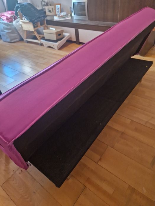 Canapea extensibila