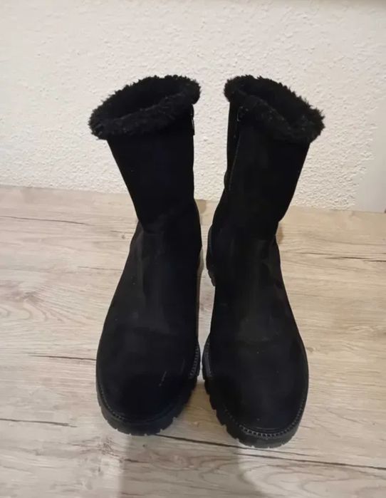 Botine dama nr.38