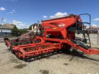 Semanatoare Kuhn Espro 6000 R