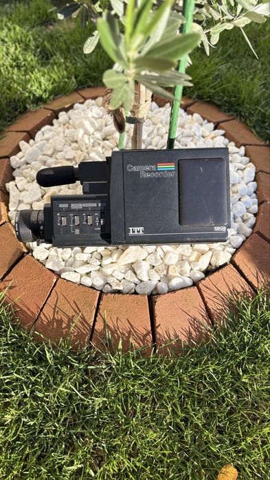 Camera Recorder ITT