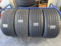 295/40/20 Continental Vara