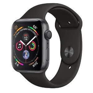 Iwatch 4 full 4,44 s karobkoy