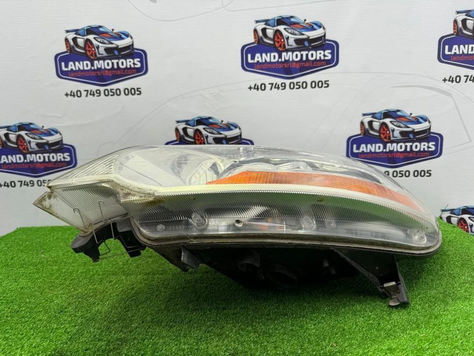far stanga ford kuga 2008-2012