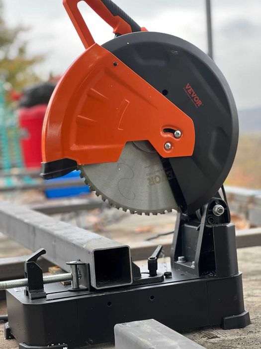 Пендула/Циркуляр за рязане на метал