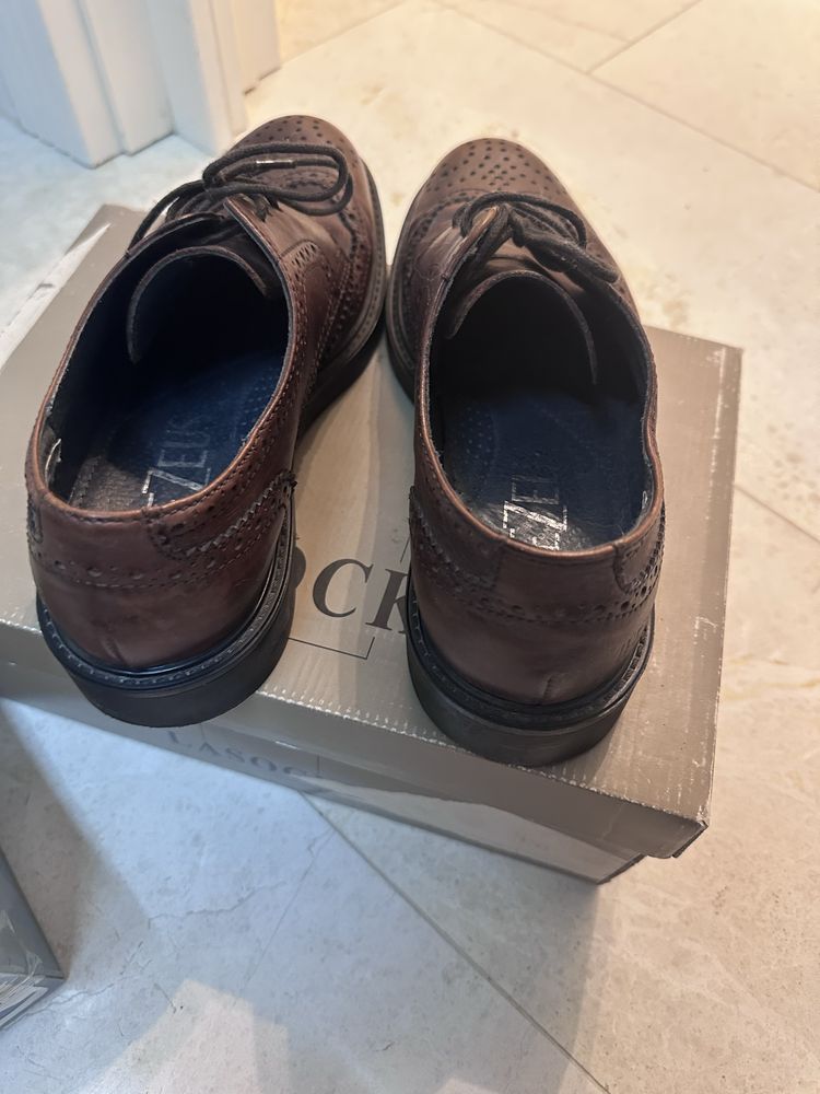 Pantofi Lasocki Maro