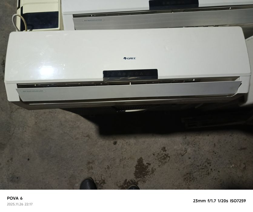 Gree 12 talik konditsioner sotiladi