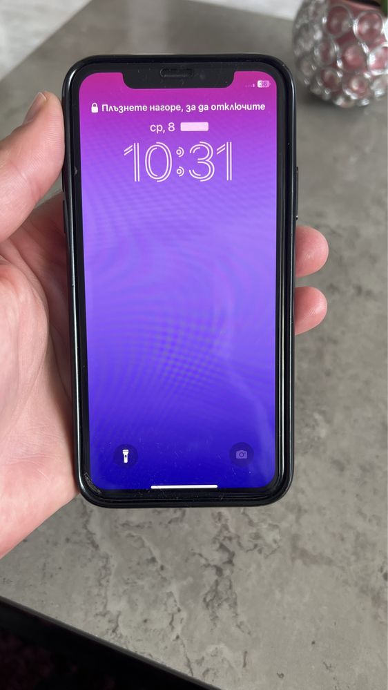 Продава Iphon XS 64gb