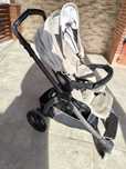 Carucior Peg Perego Book 51, 3 in 1