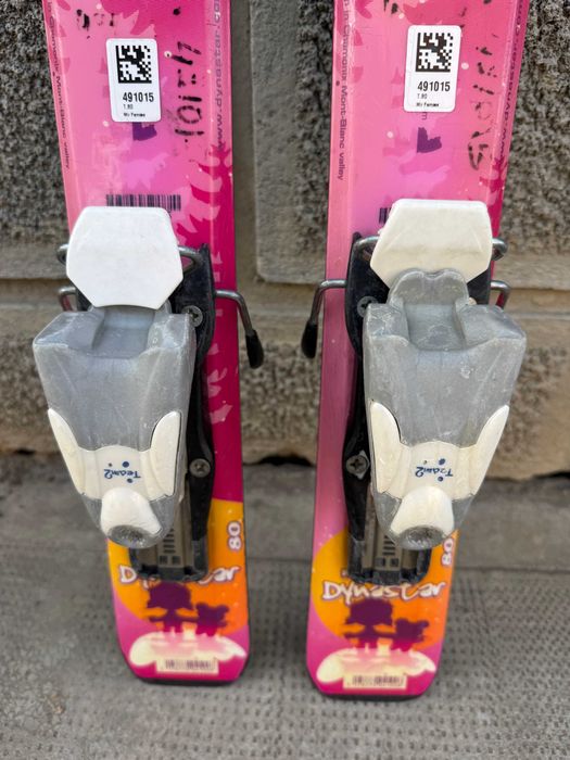 schi copii dynastar my first girl L80cm