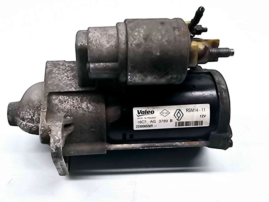 Electromotor 13 dinti  Dacia Logan 2 [Fabr 2012-2020] 233006508R  1.