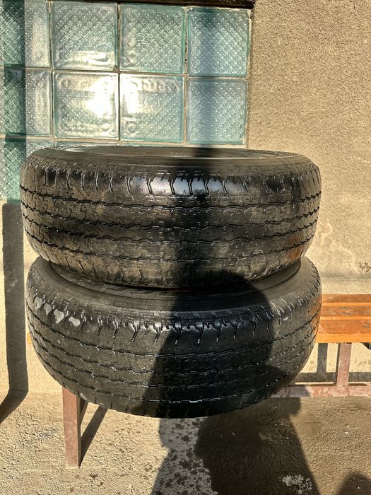 Продам Шины б/у …