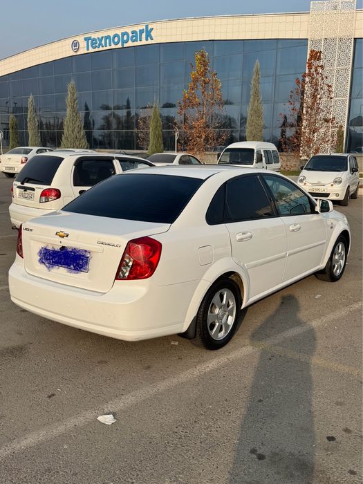 Gentra Elegant Plus full