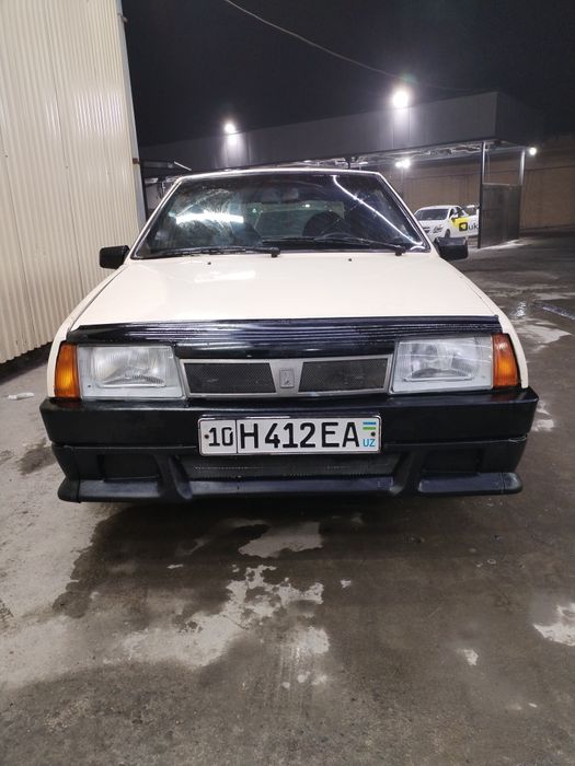 lada samara injektor sport