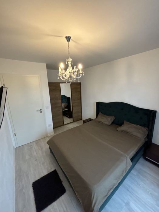 Regim Hotelier Coresi