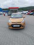 Hyundai i10, an 2015