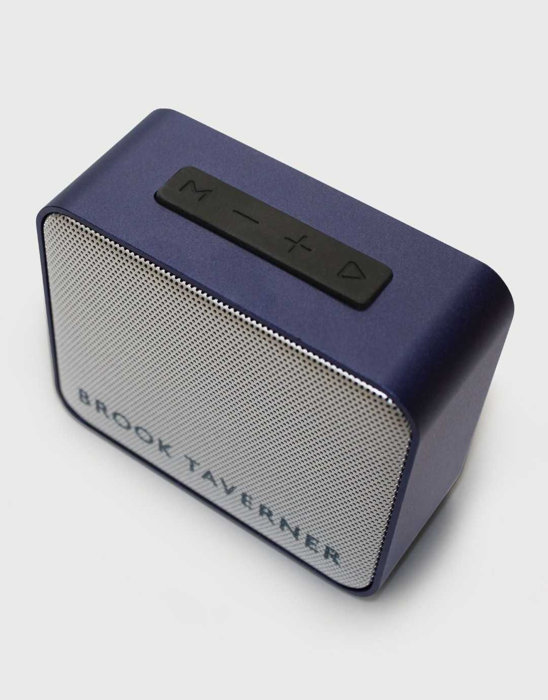 Bluetooth Високоговорител  Brook Taverner