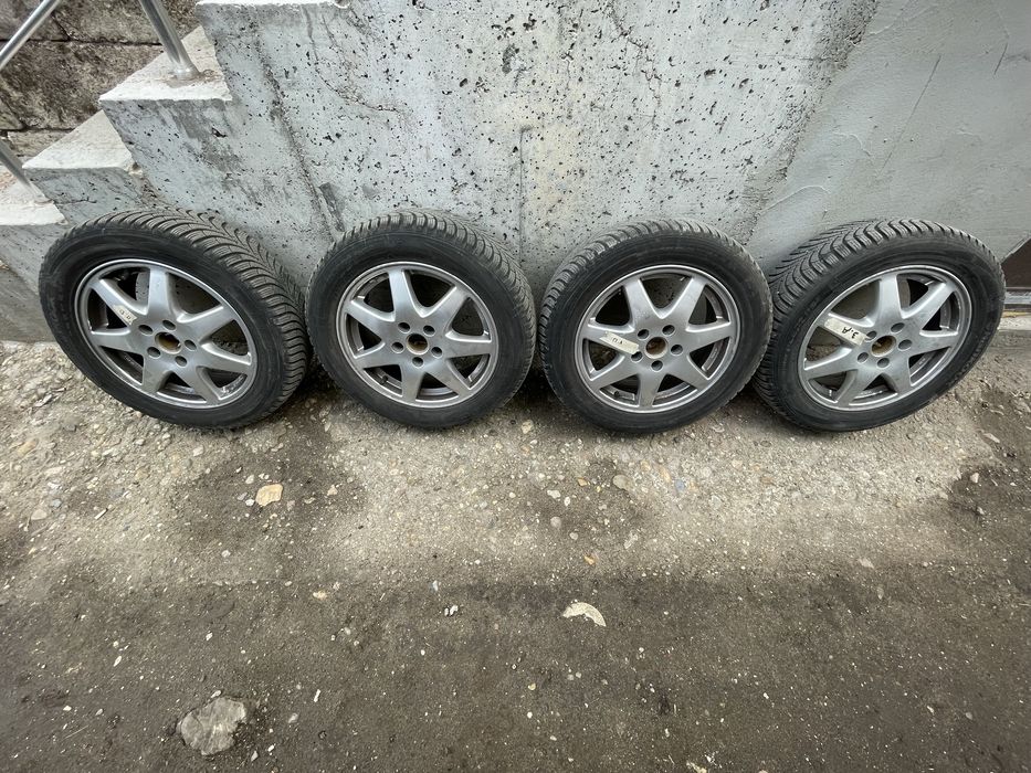Гуми Hankook 205/55/16