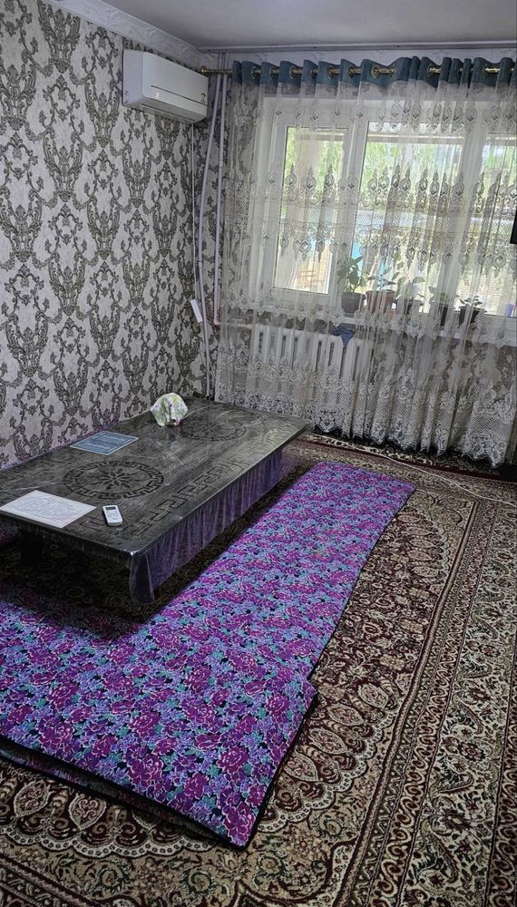 2 хонали квартира