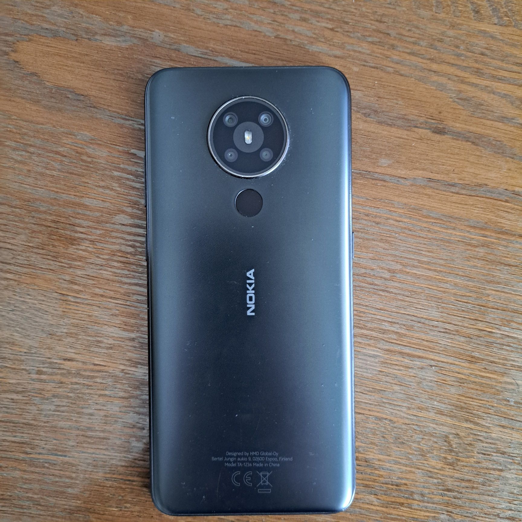 Телефон Nokia 5.3