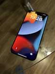 Смартфон Apple iPhone 15 Pro Max, 256GB, 5G, Blue Titanium