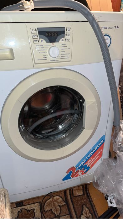 Продам машинку автомат