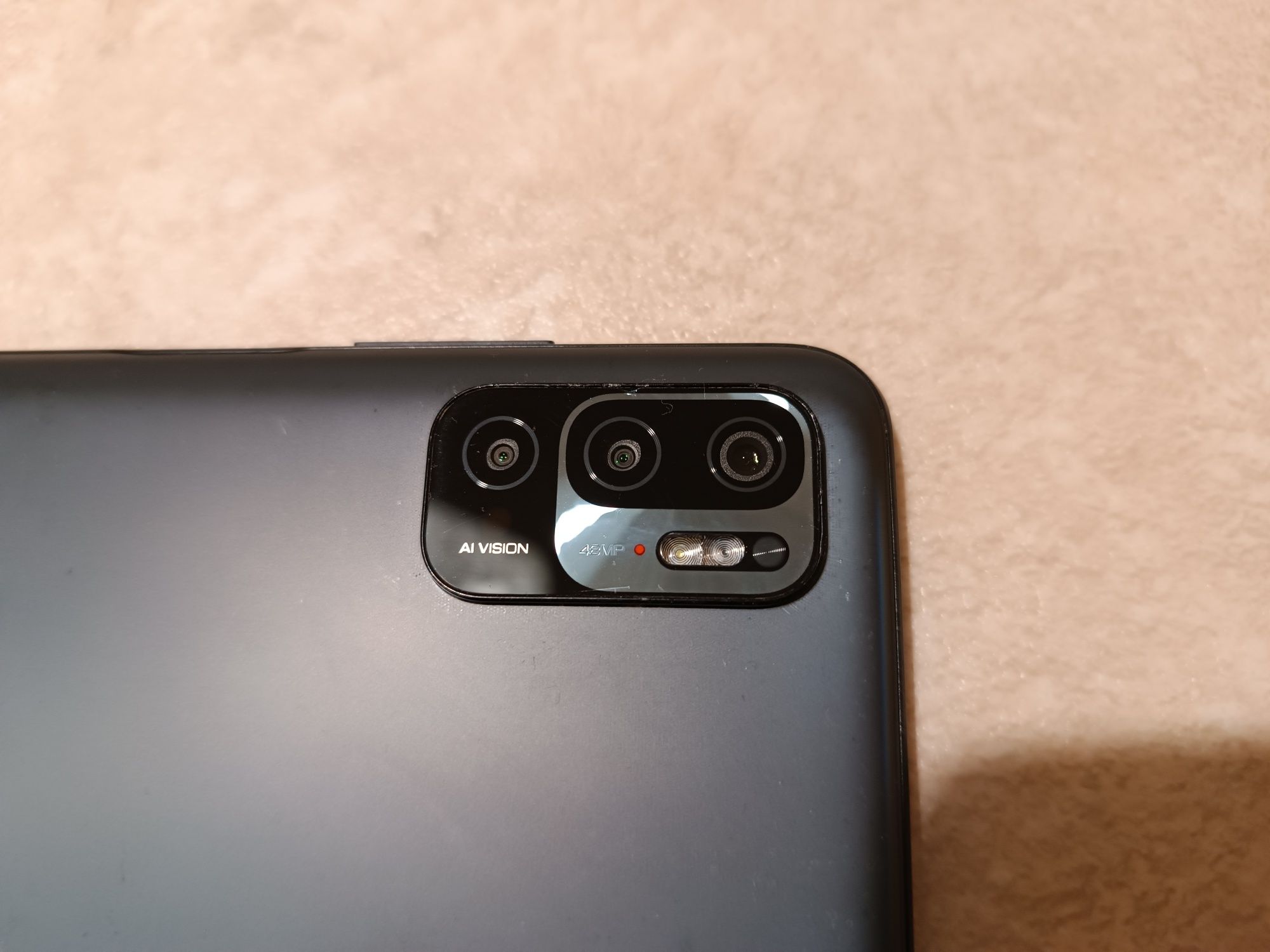 Xiaomi Redmi Note 10 5G