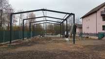Vand Hale metalice 10x26