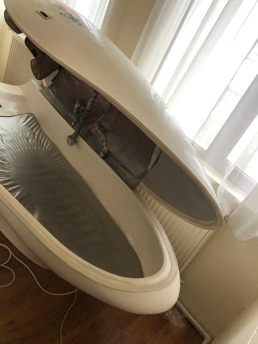 Vand capsula termosauna cu infrarosii, Iasi