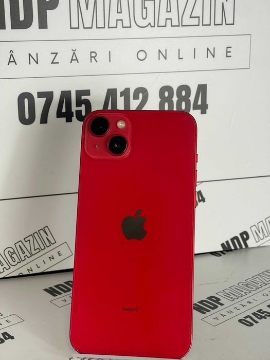 NDP Amanet NON-STOP Bld.Iuliu Maniu 69 IPHONE 14 PLUS (44108)