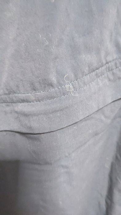 pantaloni jack wolfsin uv sheild detasabili L