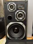 Колони AIWA 55W 8,ОМА