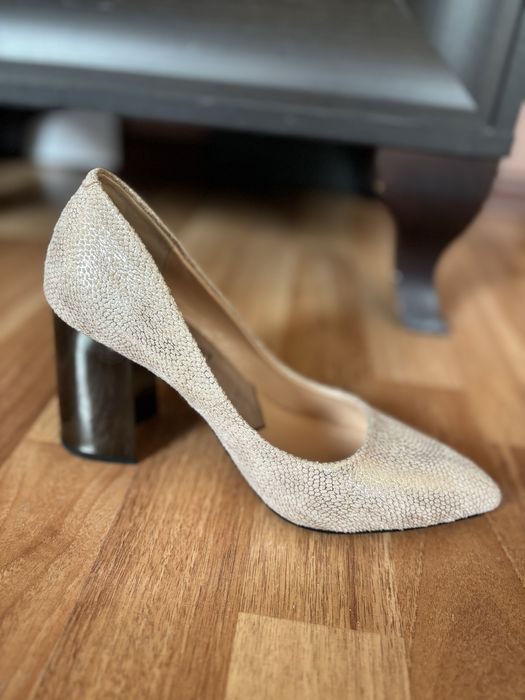 Туфли женские