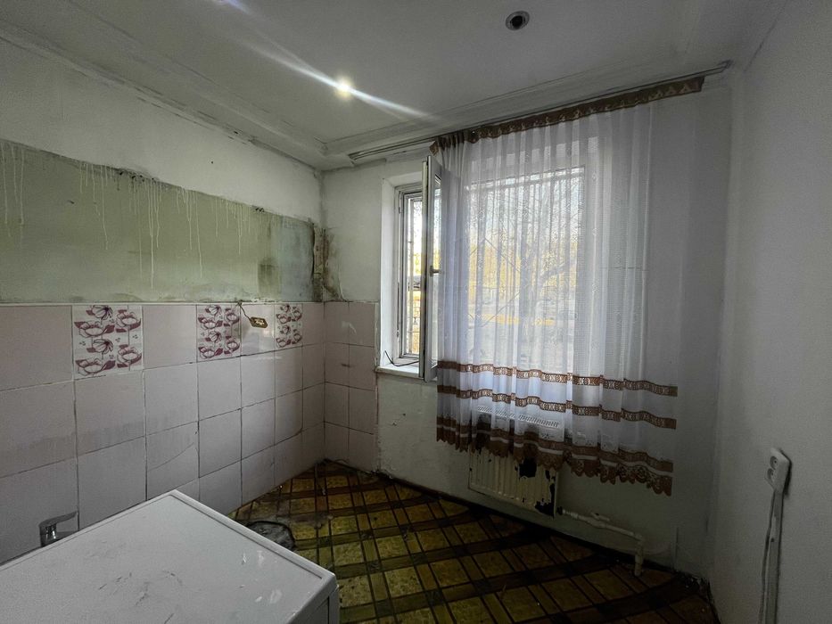 3 комн 14 мкрн Помощь в ипотеке под залог и без первоначалки