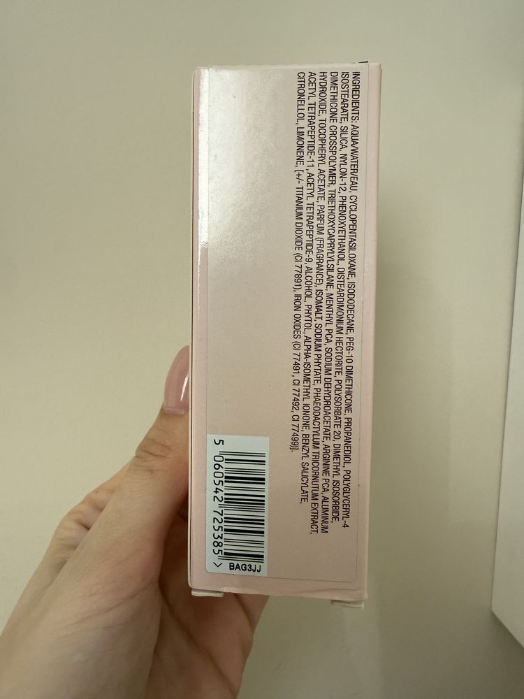 Charlotte Tilbury -4 warm