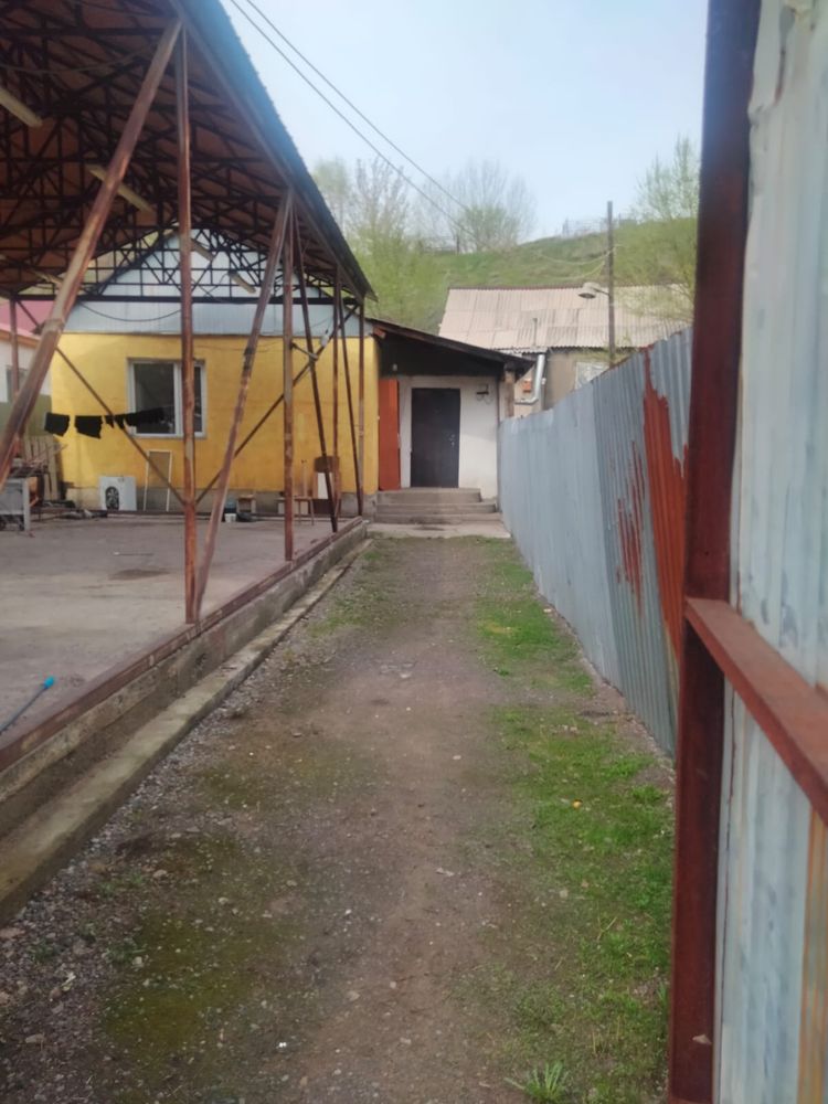 Сдам дом без хозяев на долгий срок