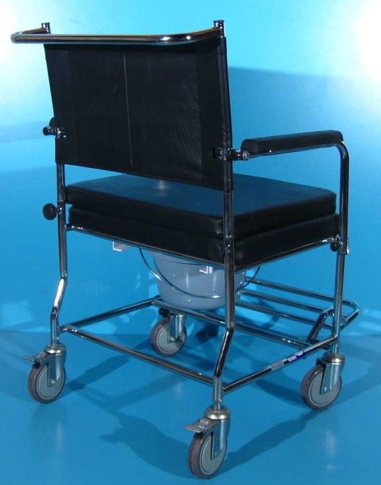 Scaun cu WC Trendmobil - latime sezut 60 cm - max. 220 kg