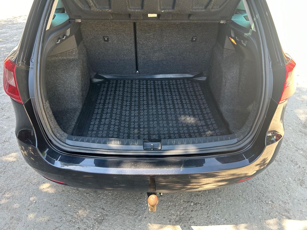 Seat Ibiza Combi 1.6 TDI Euro 5 / 2011