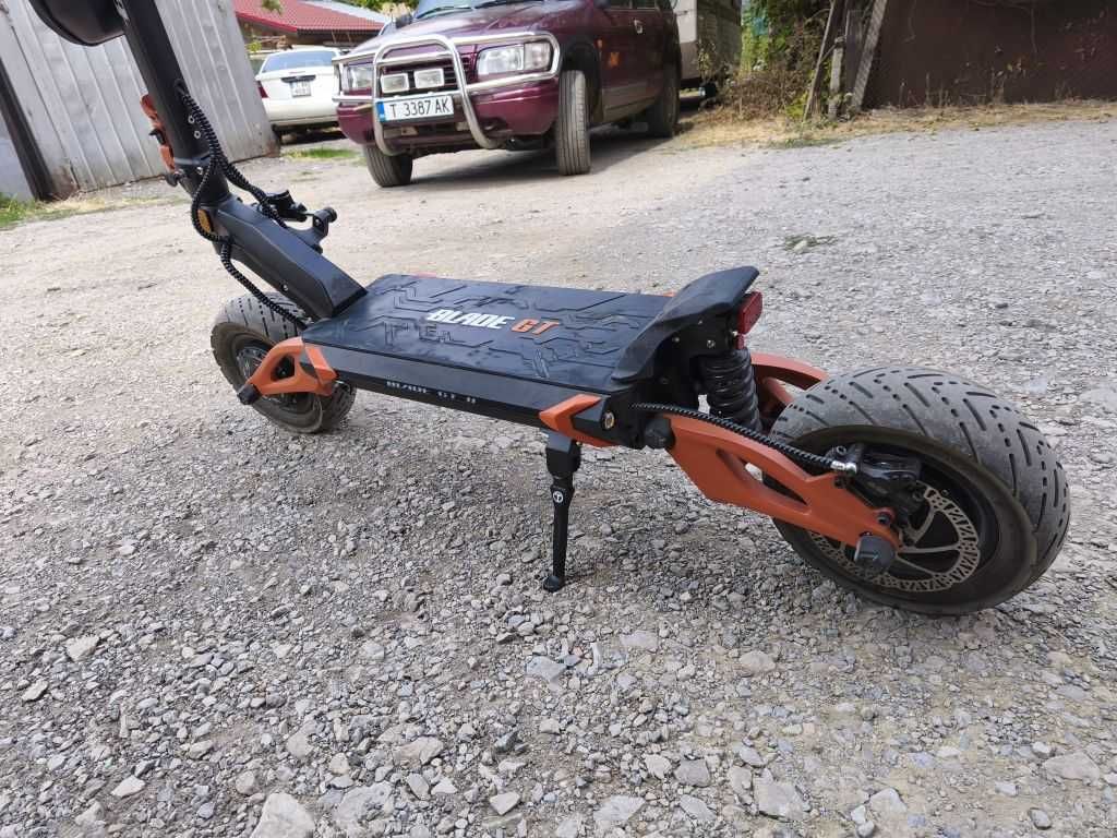 Teverun Blade GT2 26 ампера