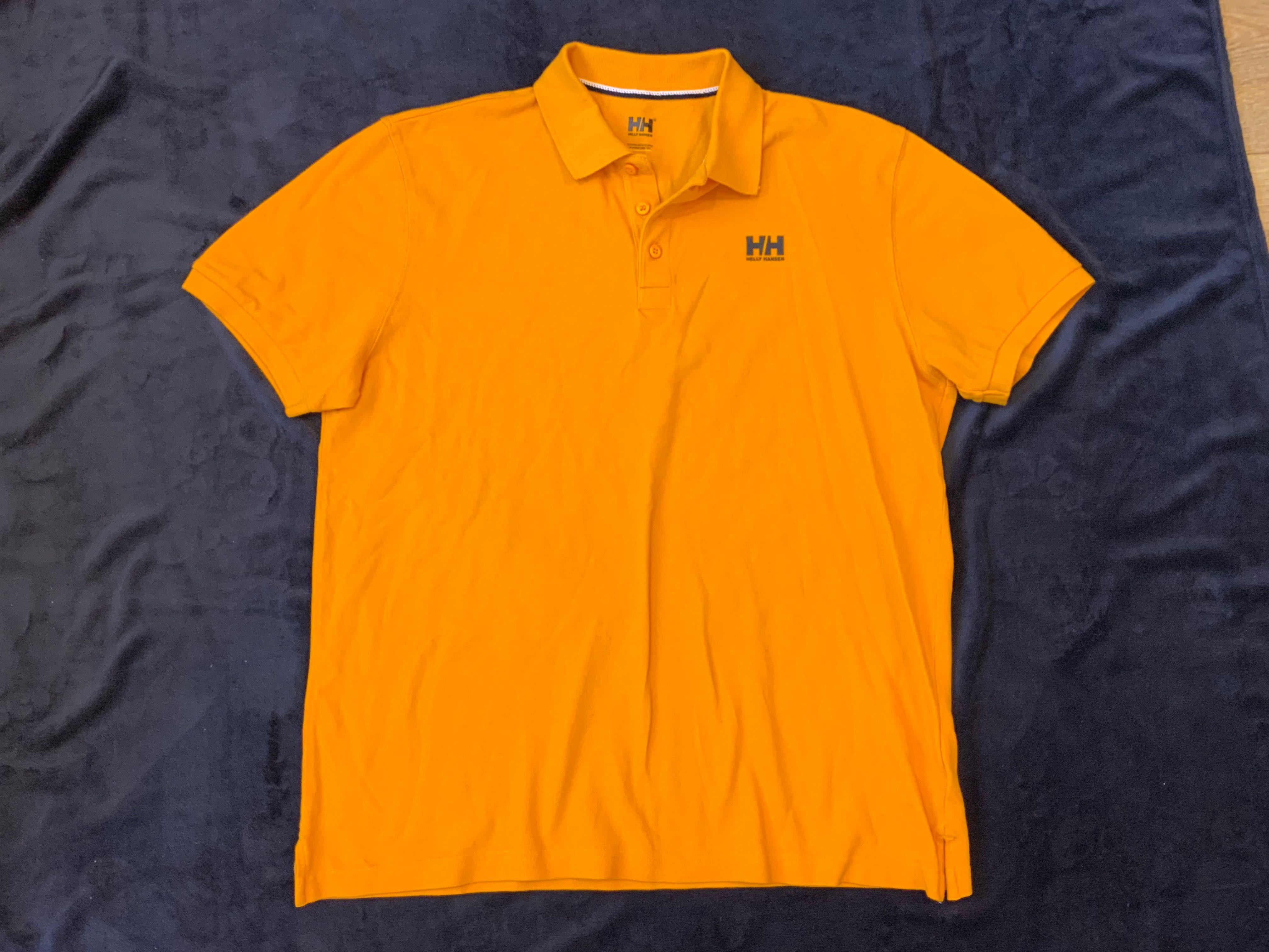 Helly Hansen-оригинална тениска 54 хл