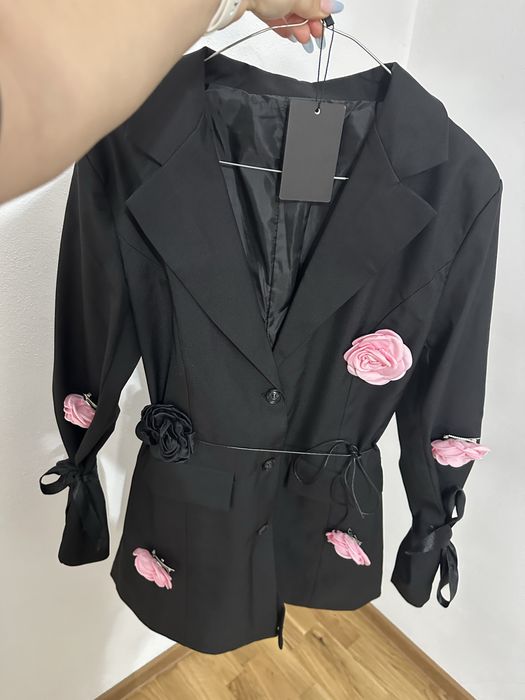 Rochie tip sacou nouă
