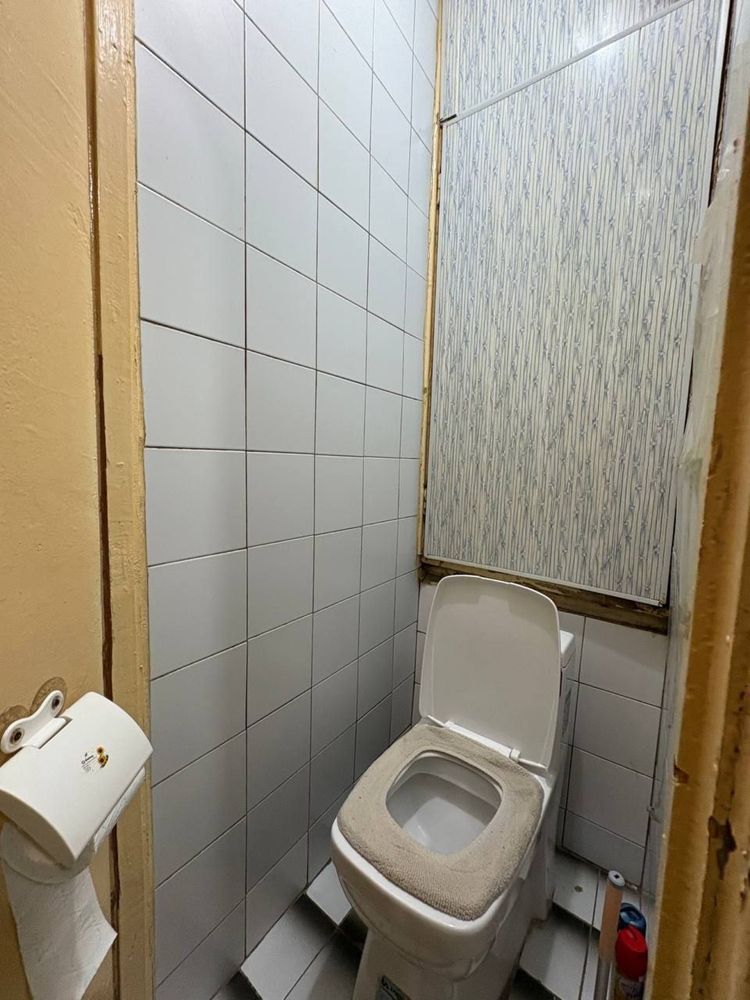Продается квартира, Чиланзар 14 квартал, 1/3/4, 1.5х6 балкон