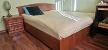 Продам кровать 165х200