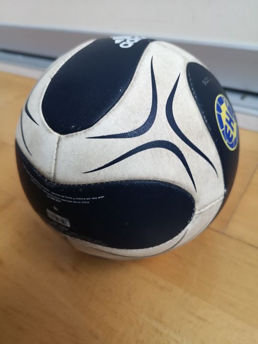 Minge profesionala Adidas size 1 ehf handball handbal