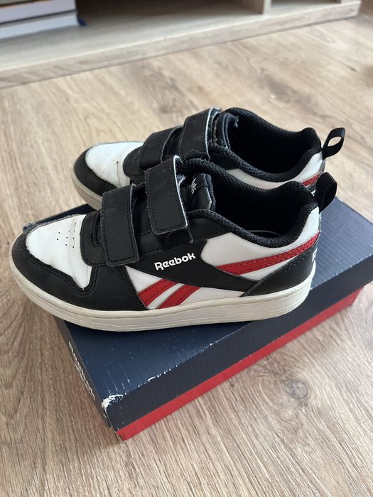 Детски обувки различни