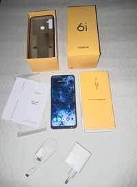 Новый Орро Realme 6i на 128Гб