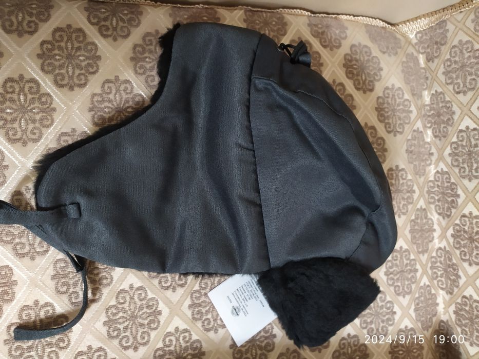 Продам рабочую шапку