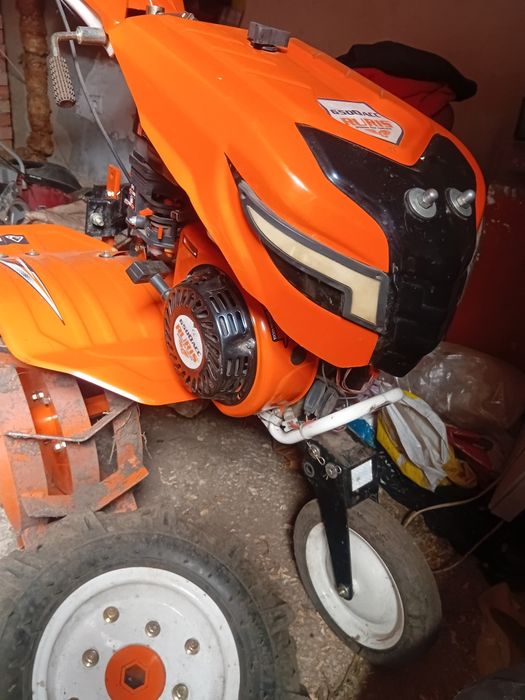 Vind motocultor ruris stare buna functionare pret 3300lei