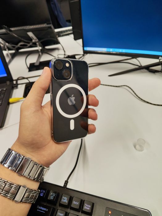 iPhone 13 mini 256 GB