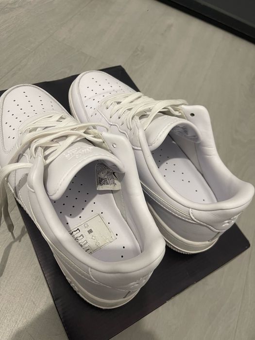 Adidasi Air Force 41