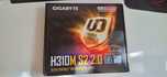 Placa de baza GigaByte H310M S2 2.0